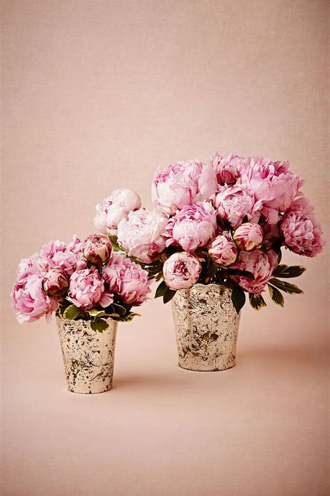 Tracing Botany Vase from BHLDN | Flower arrangements, Garden wedding ...