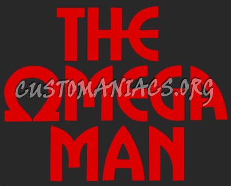 The Omega Man - DVD Covers & Labels by Customaniacs, id: 169910 free ...