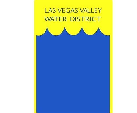 Las Vegas Valley Water District - Water Company In Las Vegas