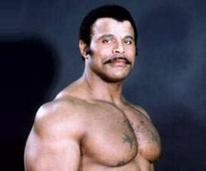 Rocky Johnson Biography - Facts, Childhood, Family Life & Achievements