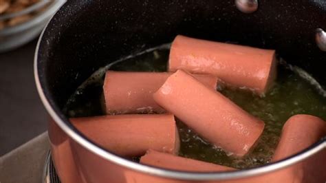 Recipes For Vienna Sausage Appetizers | Besto Blog