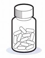 Medicine Coloring Pages At GetColoringscom  Free Printable Colorings sketch template
