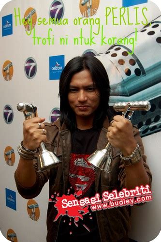 Keputusan Pemenang Anugerah Industri Muzik 15 | Sensasi Selebriti