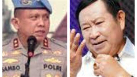 Daftar Delapan Alumni Akpol Dipecat Polri, Dua Jenderal dan Lulusan ...