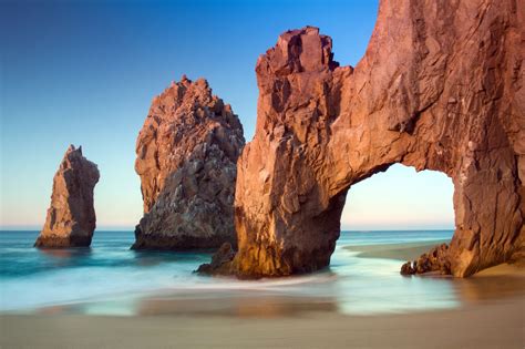 7 Reasons Why Every Luxury Travel Lover Must Visit Los Cabos Atleast ...