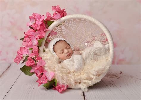 Newborn Photography Manchester - Cute Baby Photography