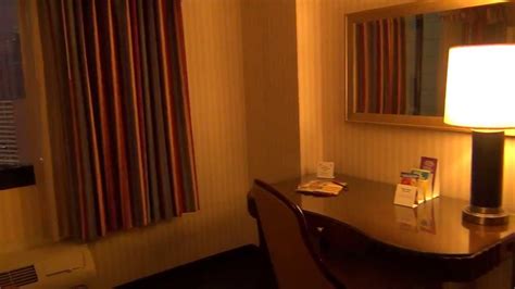 Circus Circus Las Vegas Hotel Room Tour - YouTube