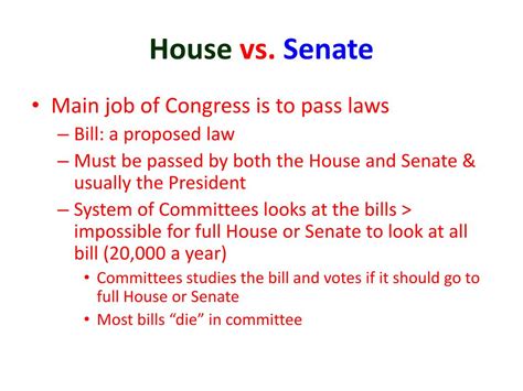 PPT - Article One Legislative Branch PowerPoint Presentation, free ...