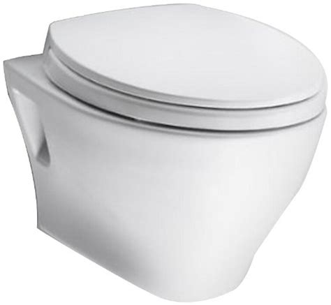 Toto Aquia Wall Mount Toilet – Sturdy and Efficient | Cool Ideas for Home