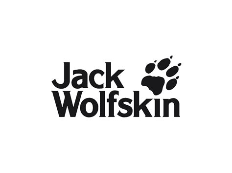 Jack Wolfskin Logo - LogoDix