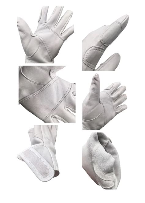 Fire Resistant Labor Protection Mining Safety Gloves - Buy Labor Protection Gloves,Mining Safety ...