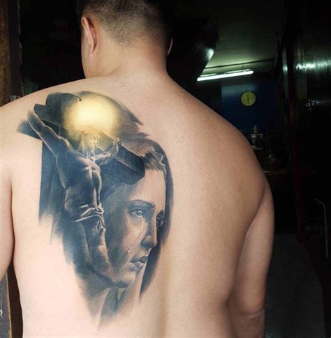 Religious tattoos | Best Tattoo Ideas Gallery - Part 2