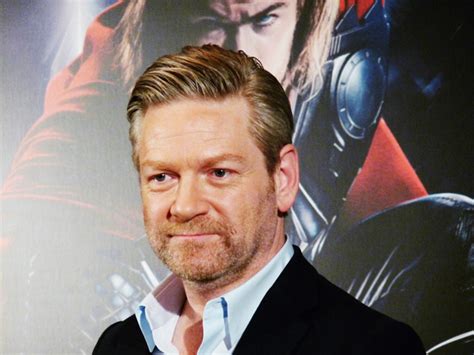 Thor - Kenneth Branagh revient au blockbuster