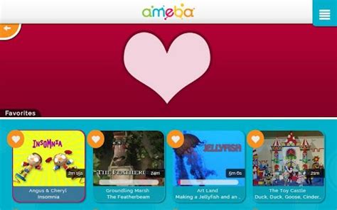 Ameba TV Free - Android Apps on Google Play