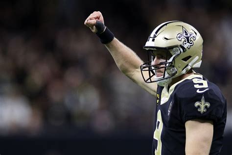 New Orleans Saints: Reactions to Drew Brees’ Return