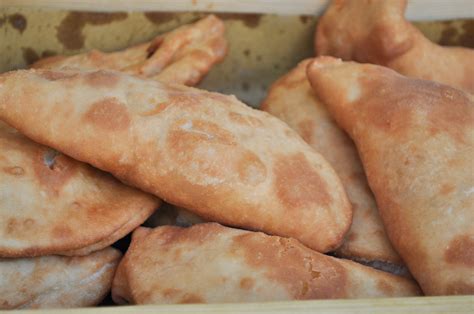 Great Foods of Italy: Panzerotti | ITALY Magazine