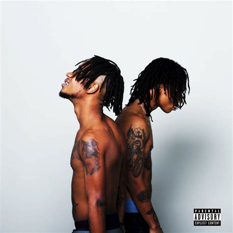 SremmLife 2 by Rae Sremmurd | Album Review