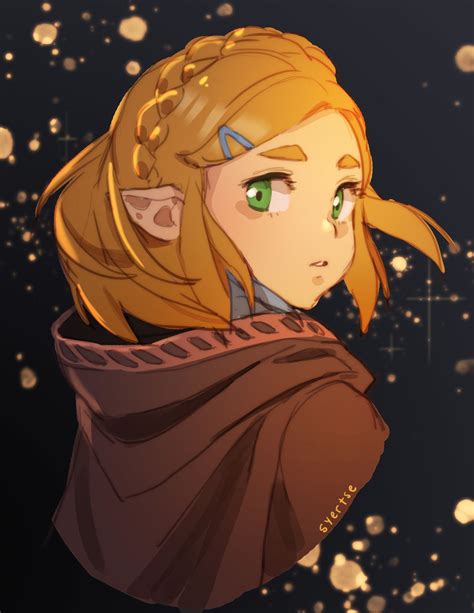 Botw 2 Fanart : Metroid Database Zelda BOTW - Metroid BGM 3.0 7-39 ...