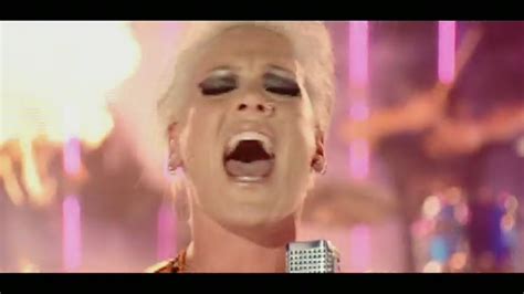 So What [Music Video] - Pink Image (19951702) - Fanpop