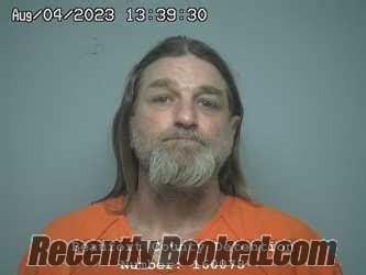 Recent Booking / Mugshot for WILLIAM KELLY SHELEY in Beaufort County, South Carolina