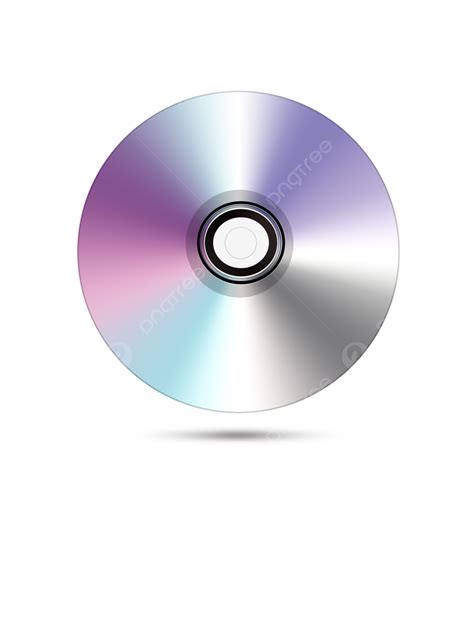 Realistic Cd Rom, Cd, Realistic Cd, Articles For Daily Use PNG ...