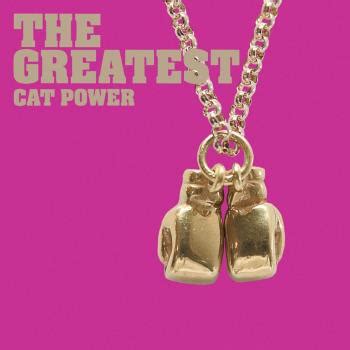 Cat Power - The greatest - (Vinyl LP + Download) - musik