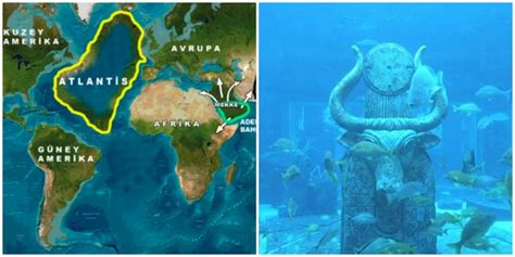 The Many Theories of The Lost City of Atlantis – Page 2 – Activly