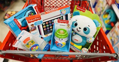 *HOT* Target Toy Coupon = $135 Worth of Baby Toys Only $78 Shipped