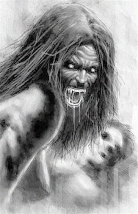 The Aswang Vampire Legend in Philippine Folklore | HubPages