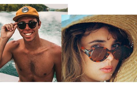 The 30 best sunglasses brands for men and women to shop in 2023