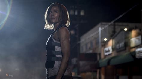 Review: Jennifer Garner makes a disappointing return to crime-fighting in 'Peppermint' | Seattle ...