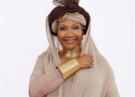 Living Legends: Reggae Great Marcia Griffiths Looks Back On Her 60-Year ...