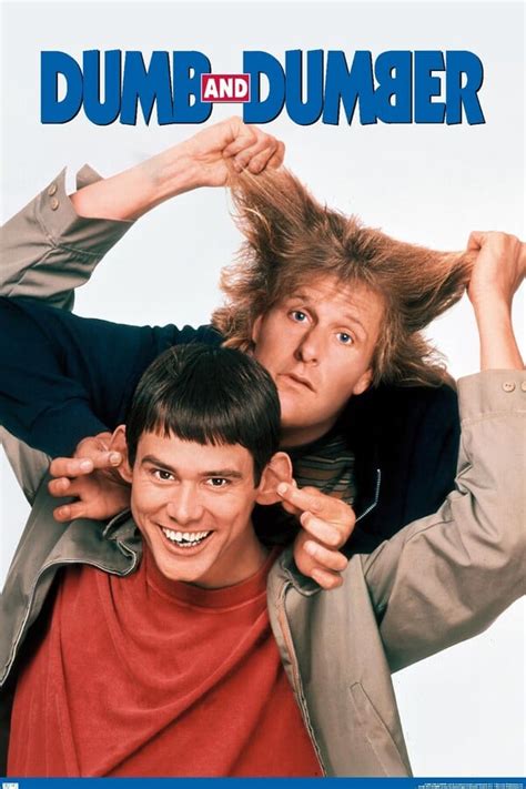 Dumb and Dumber / Blbý a blbější (1994) | REFRESHER.cz