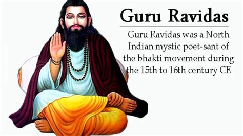 Guru Ravidas Jayanti Images, Significance and Celebrations 2023