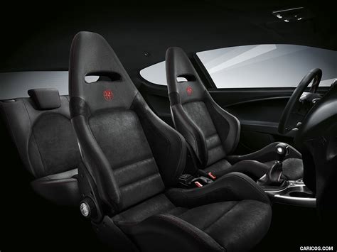 2017 Alfa Romeo Mito - Interior | HD Wallpaper #5