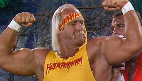 Hulk Hogan WWF Wrestling Challenge 10-11-1986 | 411MANIA