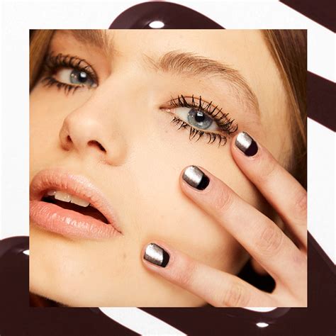 17 Awesome Fall Nail Ideas You Can Wear Right This Second | Fall nail trends, Fall nail polish ...