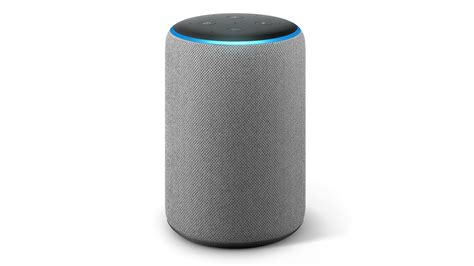 Best Alexa speakers 2021: the best Alexa-enabled smart speakers | What ...