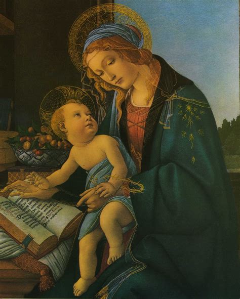 MADONNA AND CHILD- CATHOLIC PRINTS PICTURES - Catholic Pictures