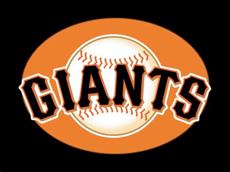 Giants Logo - Logos Pictures