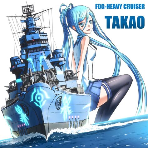 Pin by 01 RogueEVA. on Arpeggio of Blue Steel (Aoki Hagane no Arpeggio) | Arpeggio of blue steel ...