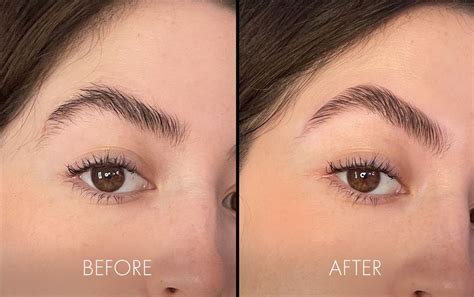 Everything To Know About Brow Lamination