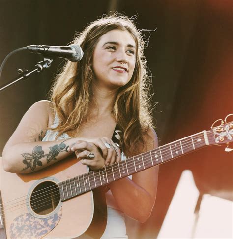 A New Favorite at Old Settler’s: Sierra Ferrell: Rising roots singer impresses at the Central ...