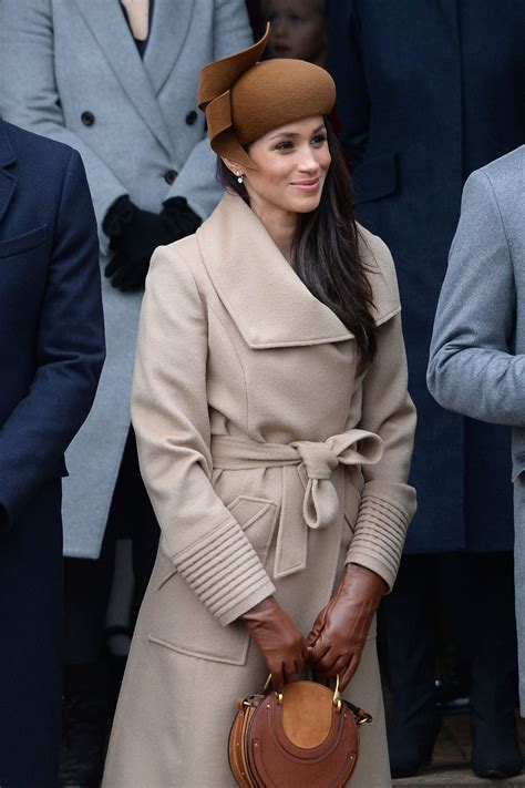 Canadian Clothing Brands For Meghan Markle, The Duchess Of Sussex To ...