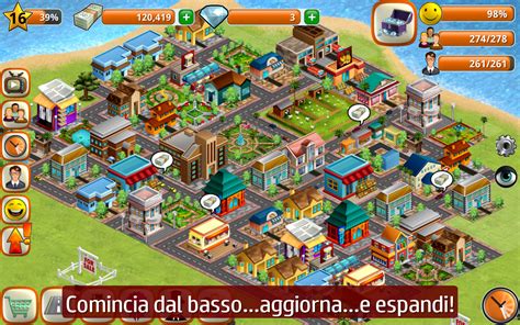 Village City - Island Sim: Build Virtual Town Game - App Android su Google Play