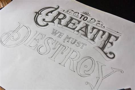 Drawings | Word art quotes, Type artwork, Hand drawn type