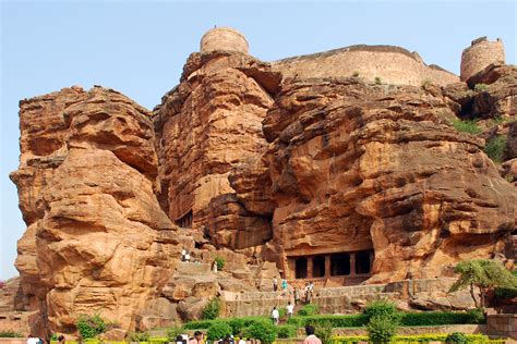 The earliest Chalukyas: Chalukyas of Badami