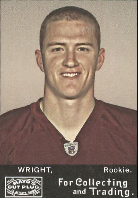 Buy Kyle Wright Cards Online | Kyle Wright Football Price Guide - Beckett