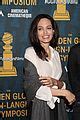 Angelina Jolie Celebrates Foreign Language Films Ahead of the Golden ...