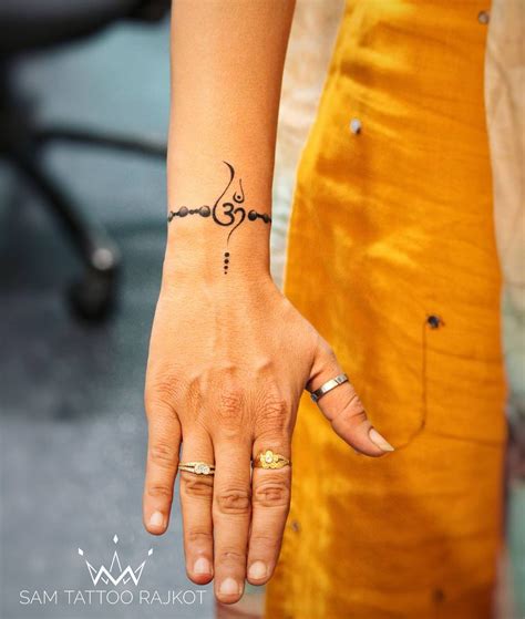 Share 69+ tamil om tattoo designs - in.cdgdbentre